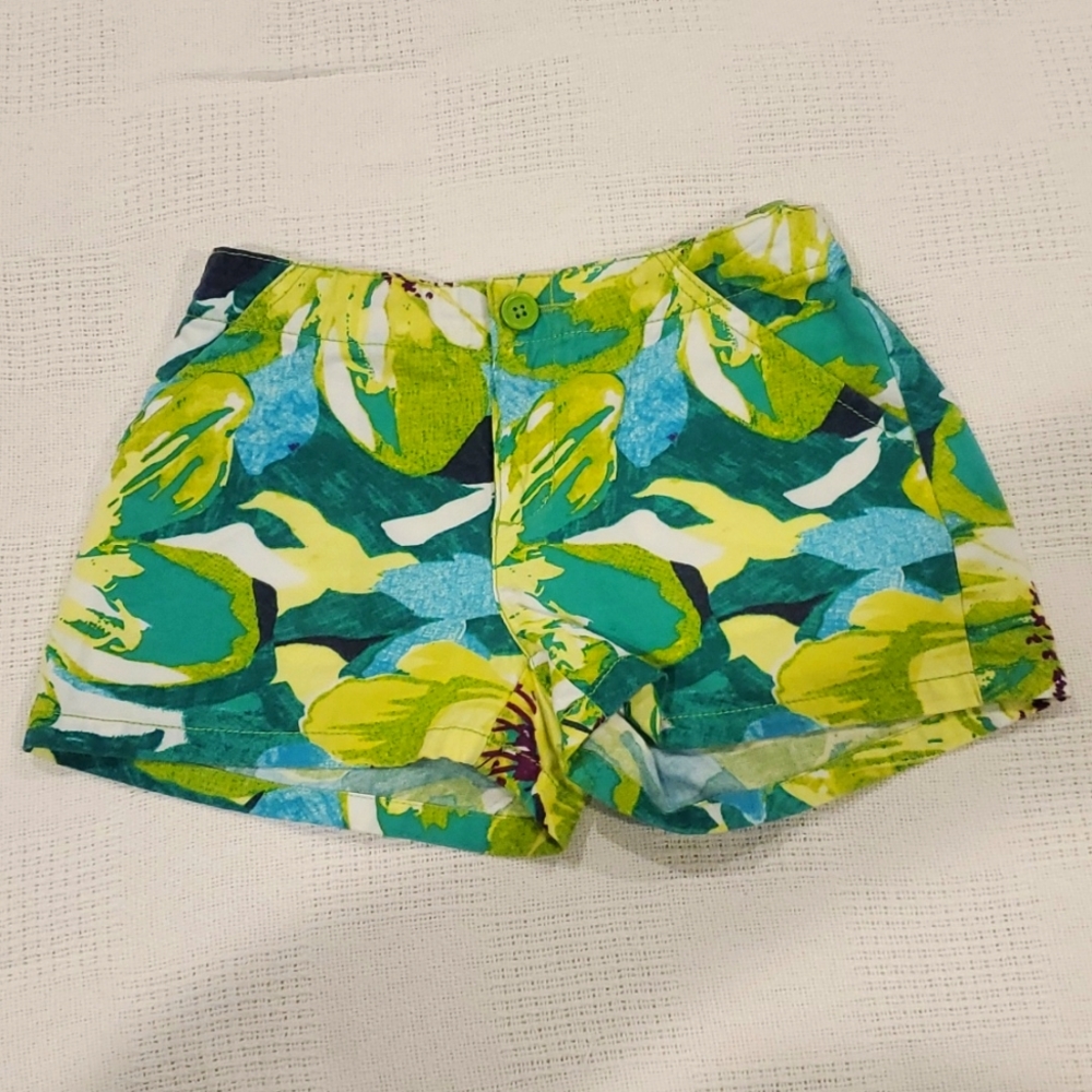 Crazy 8 Girl's Shorts